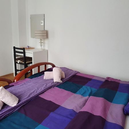 Apartmani Lovro Ogulin Exteriör bild