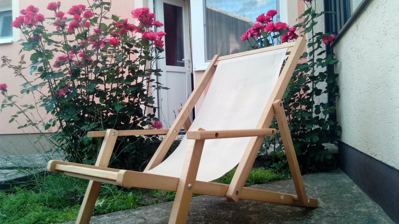 Apartmani Lovro Ogulin Exteriör bild
